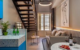 Coeo Suites Peña